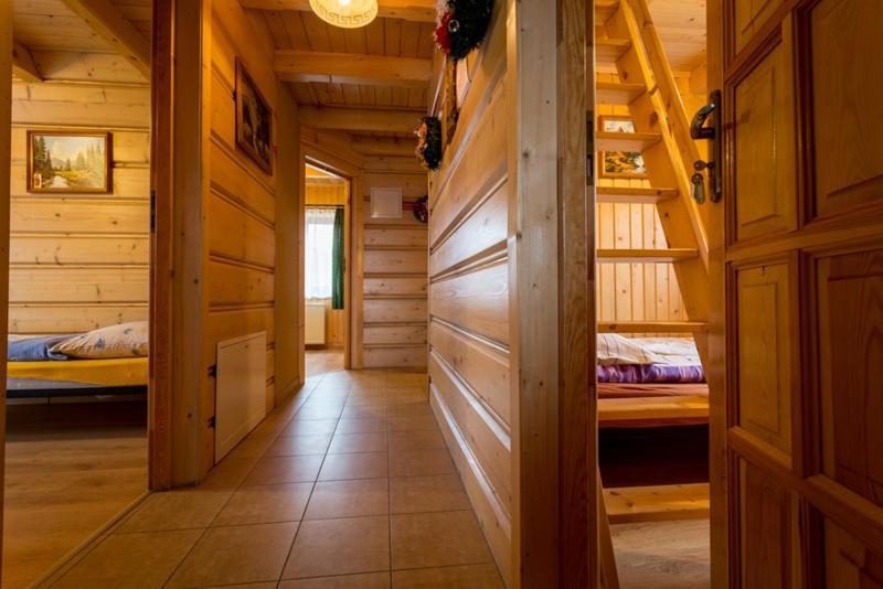 Dw Lassakowka Apartment Suche Bagian luar foto