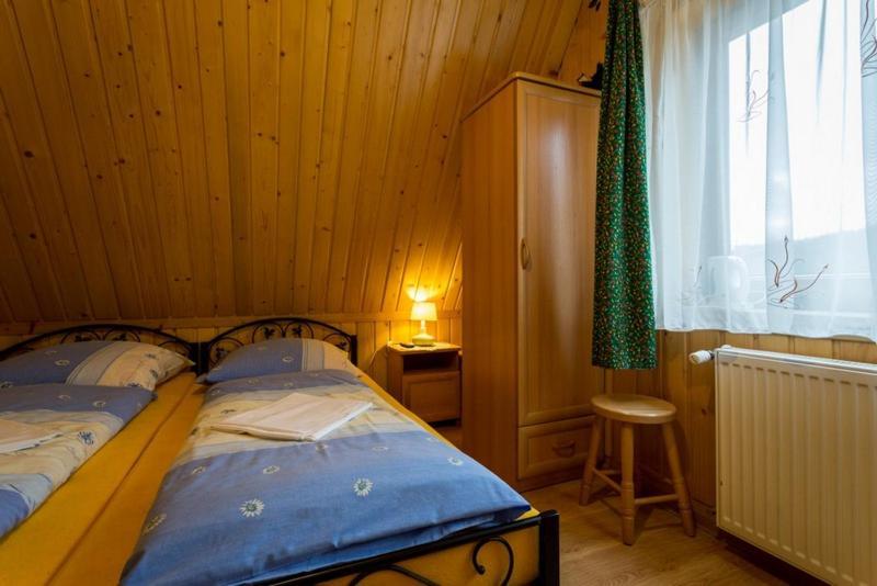 Dw Lassakowka Apartment Suche Bagian luar foto
