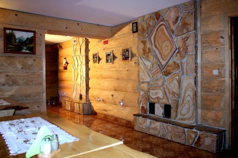 Dw Lassakowka Apartment Suche Bagian luar foto