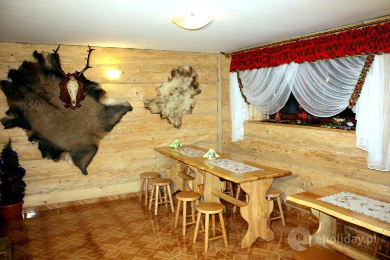Dw Lassakowka Apartment Suche Bagian luar foto