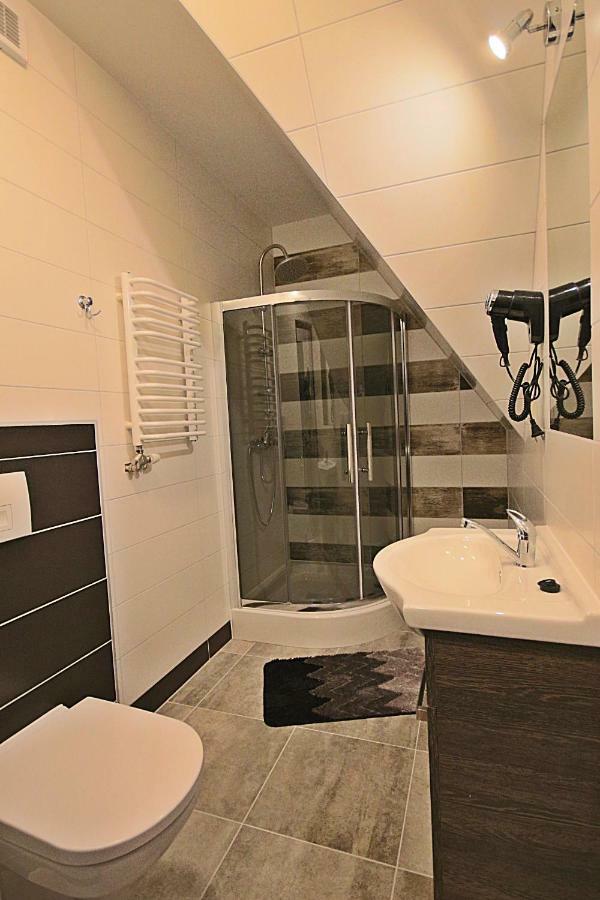 Dw Lassakowka Apartment Suche Bagian luar foto