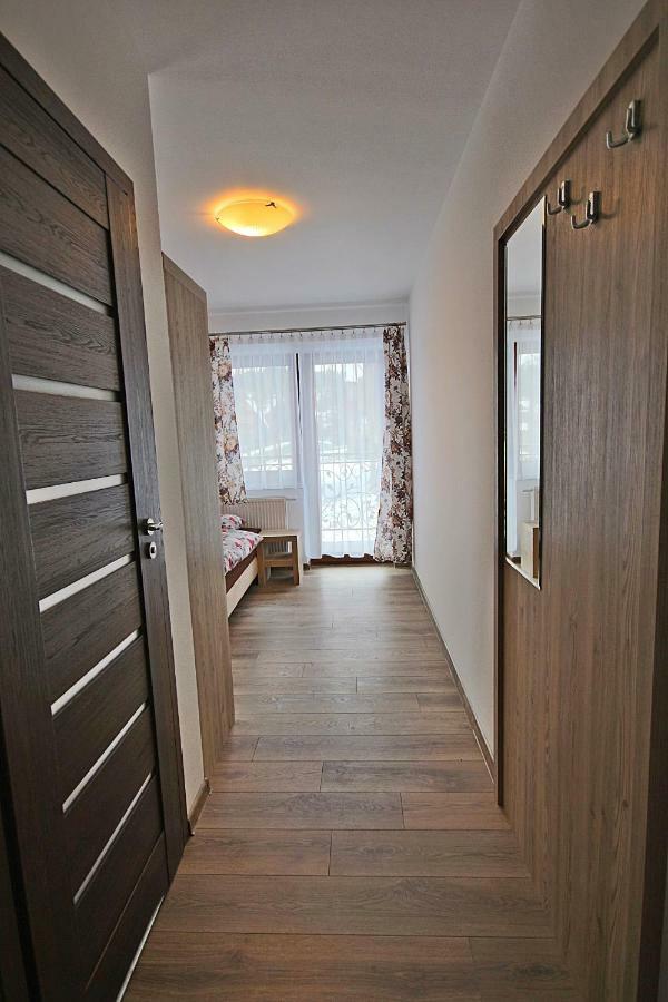 Dw Lassakowka Apartment Suche Bagian luar foto