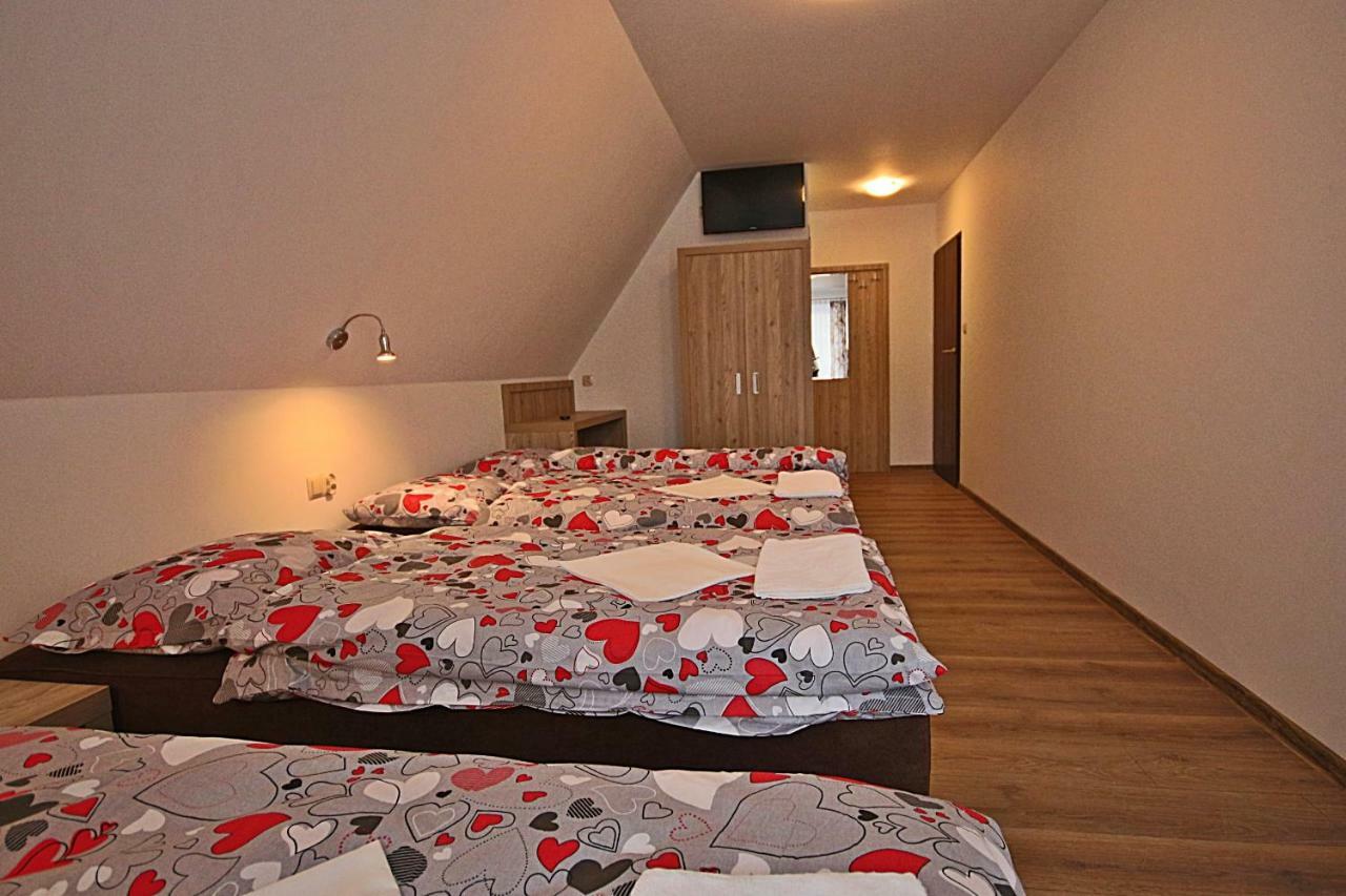 Dw Lassakowka Apartment Suche Bagian luar foto