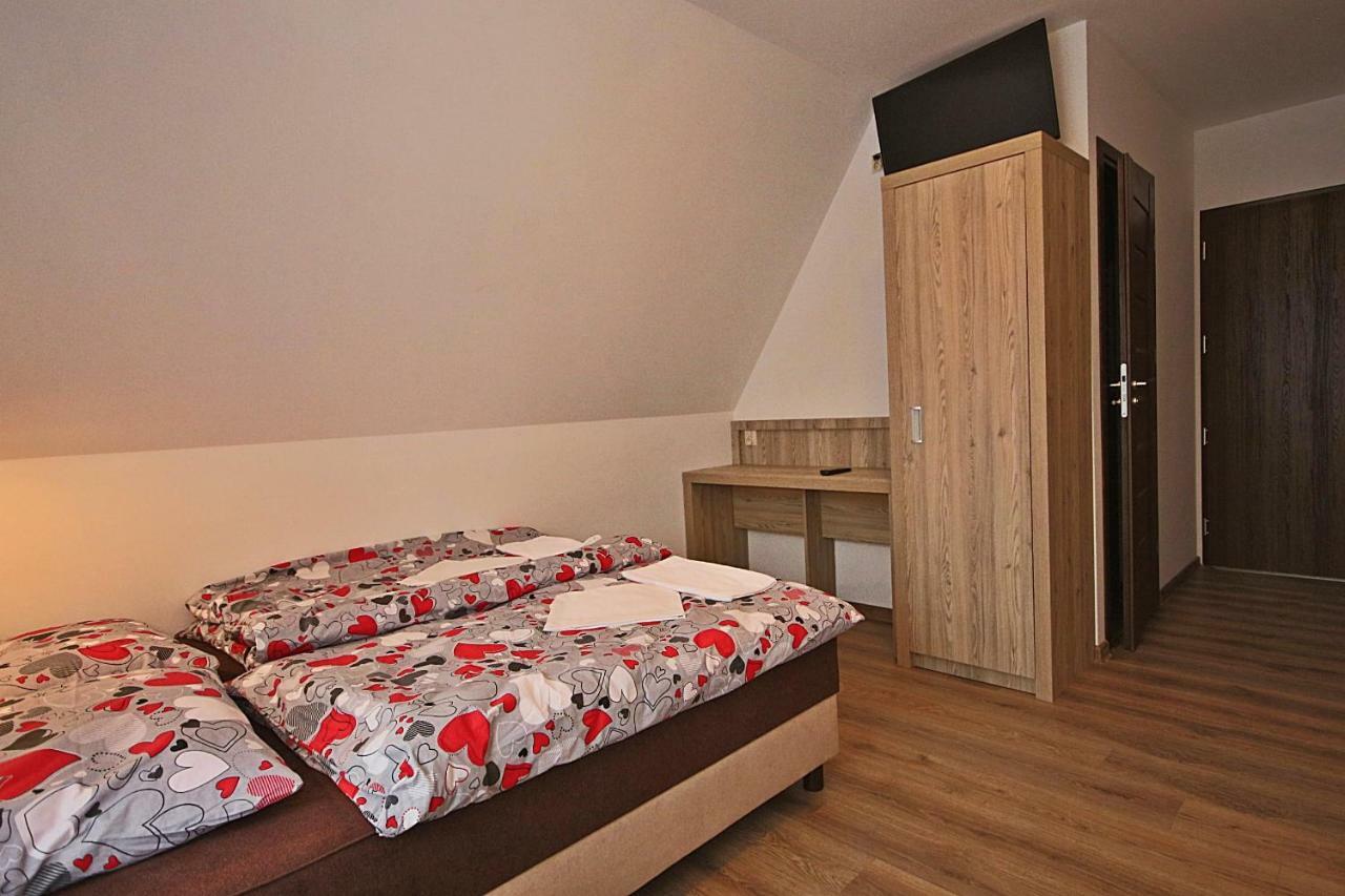 Dw Lassakowka Apartment Suche Bagian luar foto
