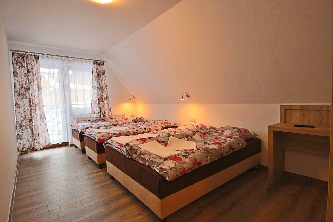 Dw Lassakowka Apartment Suche Bagian luar foto