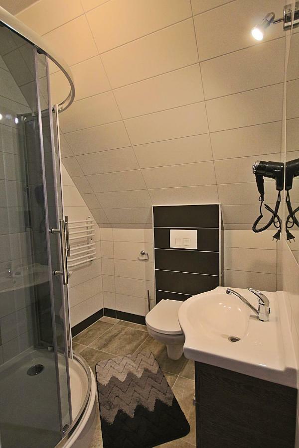 Dw Lassakowka Apartment Suche Bagian luar foto
