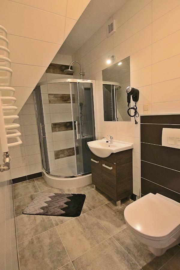 Dw Lassakowka Apartment Suche Bagian luar foto