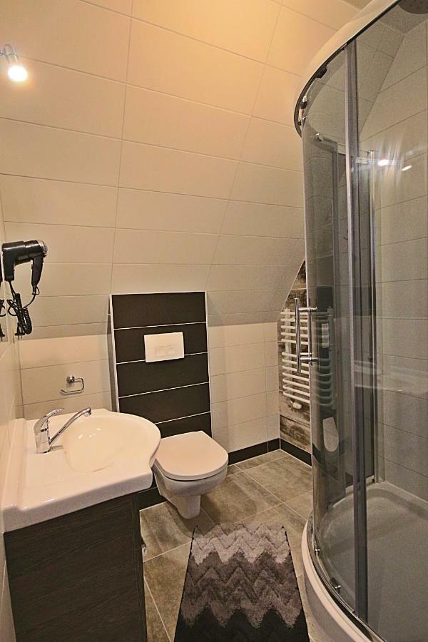 Dw Lassakowka Apartment Suche Bagian luar foto