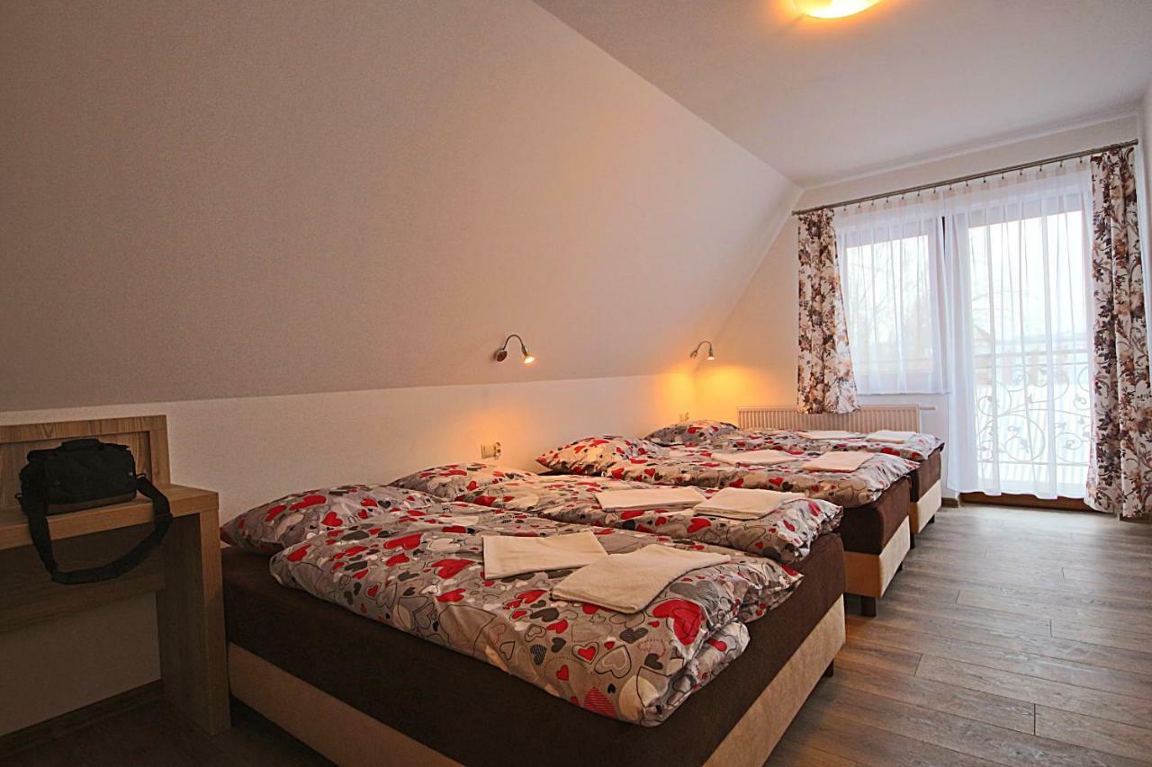Dw Lassakowka Apartment Suche Bagian luar foto