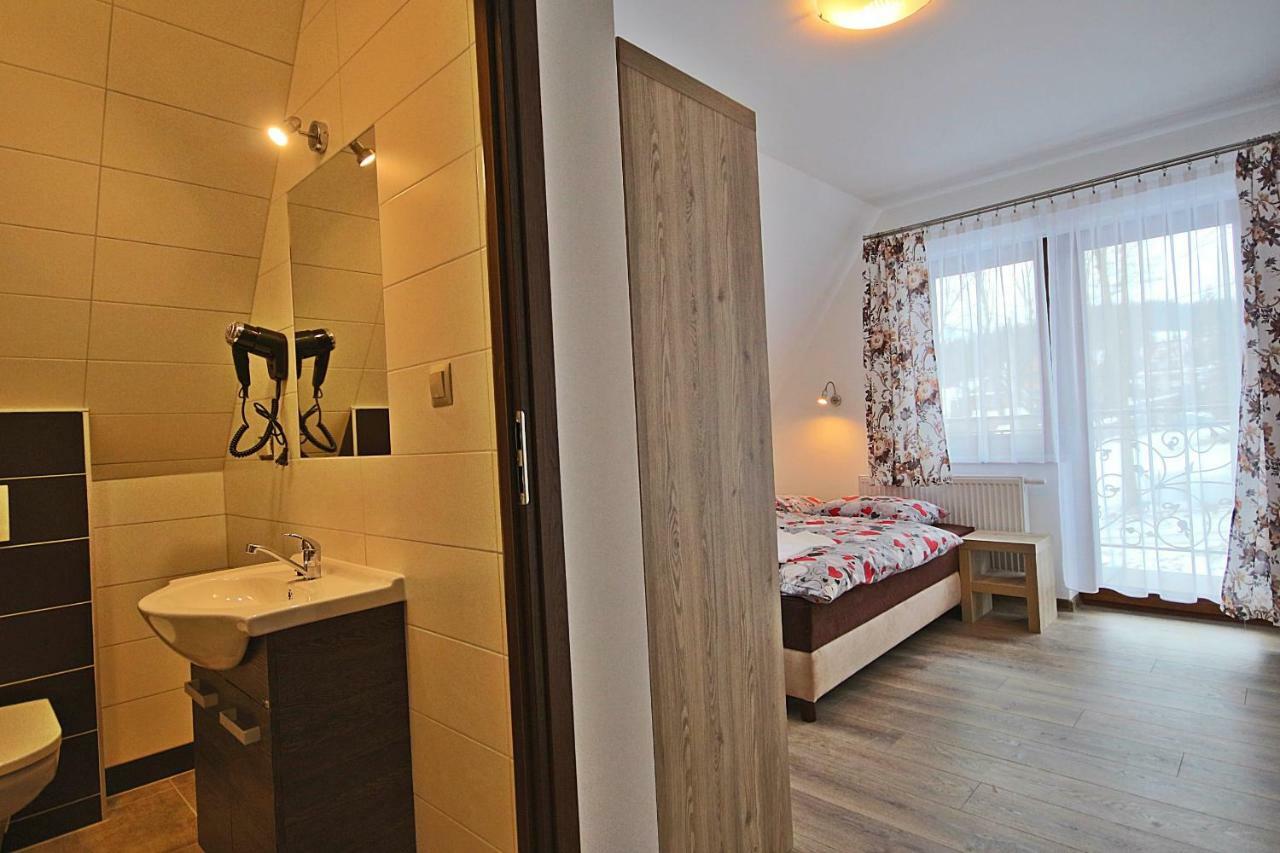 Dw Lassakowka Apartment Suche Bagian luar foto