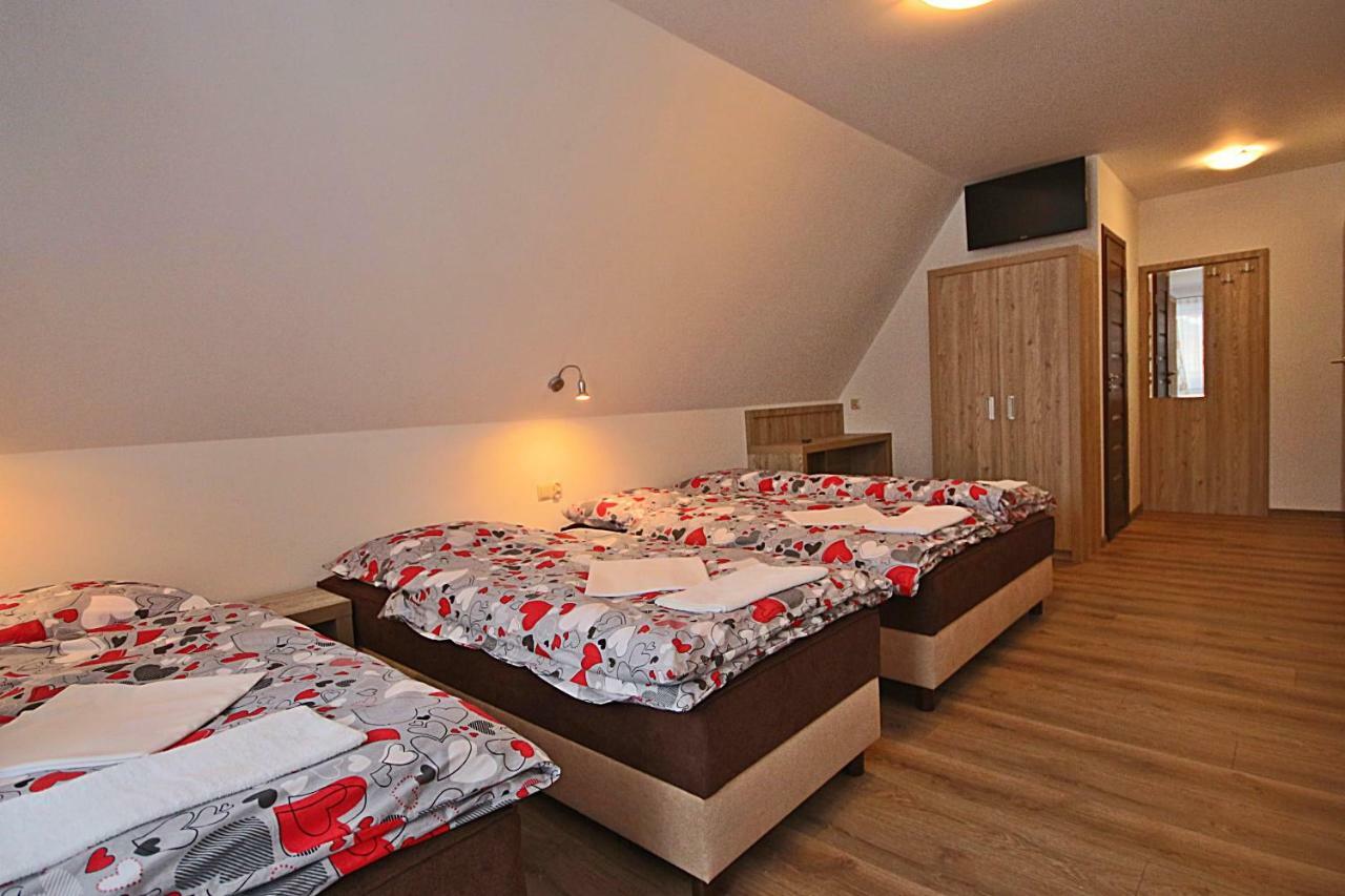 Dw Lassakowka Apartment Suche Bagian luar foto