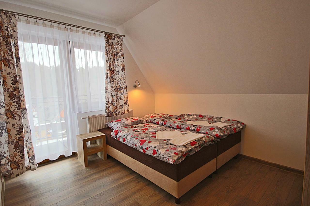 Dw Lassakowka Apartment Suche Bagian luar foto