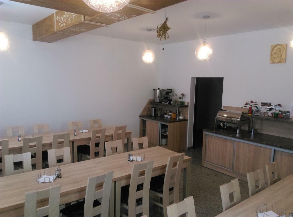 Dw Lassakowka Apartment Suche Bagian luar foto
